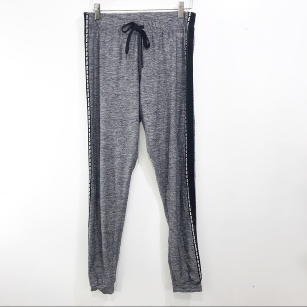 Pink women’s sweatpants Size S